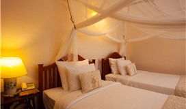 Premier Lagoon Room/Bungalow